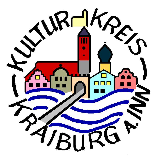 Logo Kulturkreis Kraiburg